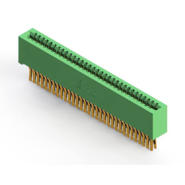 342-064-560-201 EDAC Inc.  Edgeboard Connectors